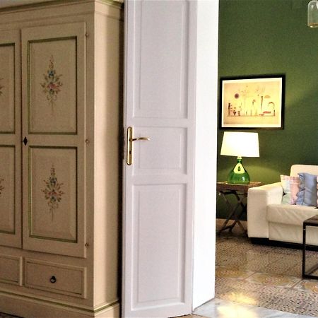 A Casa Di Amelie Villa Palermo Ngoại thất bức ảnh