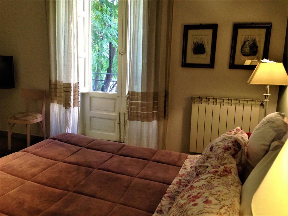 A Casa Di Amelie Villa Palermo Ngoại thất bức ảnh